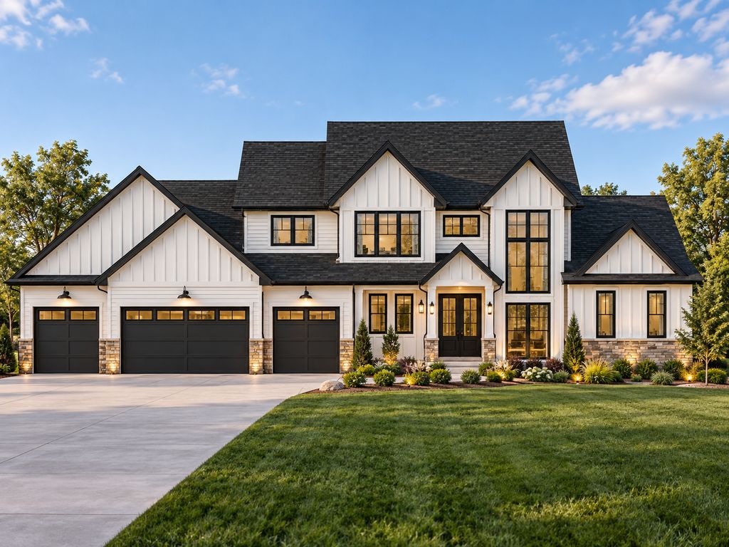 6697 Harlan Drive, Eden Prairie, MN 55346 — exterior