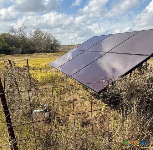 00 Simpson Ranch Road, Runge, TX 78151