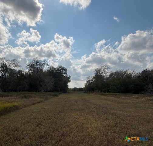 00 Simpson Ranch Road, Runge, TX 78151