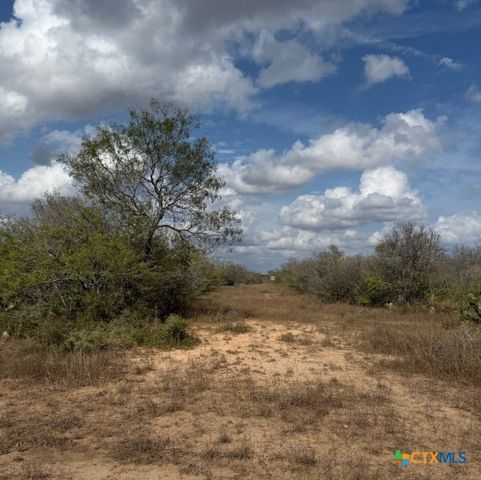 00 Simpson Ranch Road, Runge, TX 78151