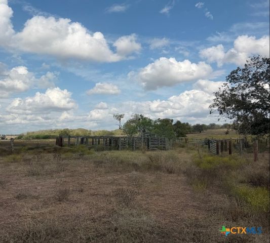 00 Simpson Ranch Road, Runge, TX 78151
