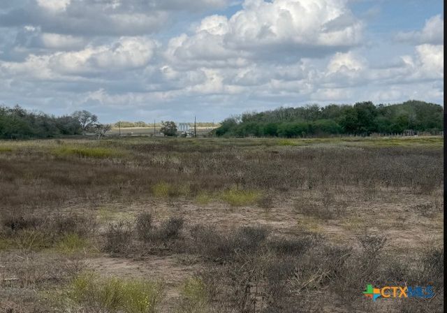 00 Simpson Ranch Road, Runge, TX 78151