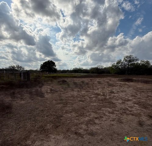 00 Simpson Ranch Road, Runge, TX 78151