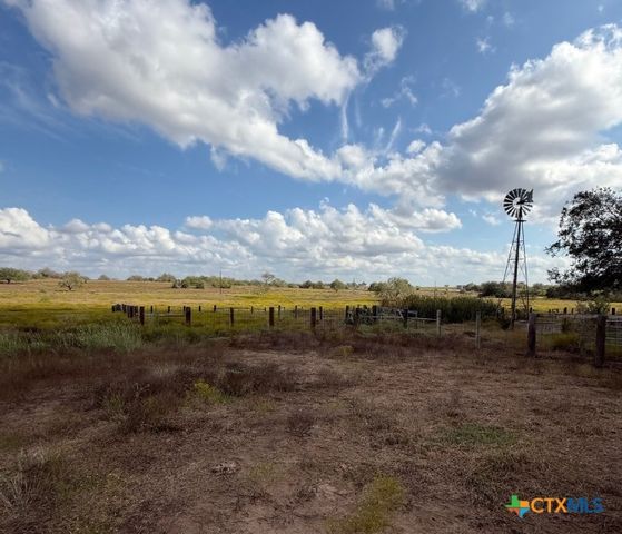 00 Simpson Ranch Road, Runge, TX 78151