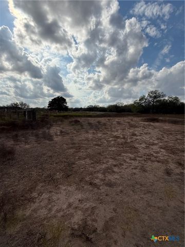 00 Simpson Ranch Road, Runge, TX 78151