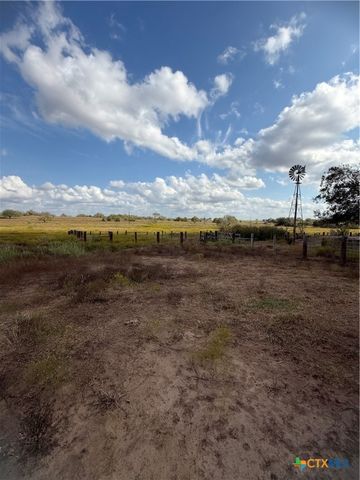 00 Simpson Ranch Road, Runge, TX 78151