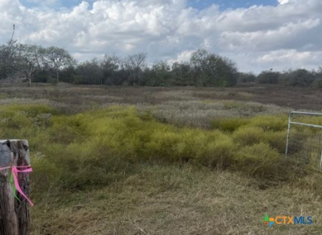 00 Simpson Ranch Road, Runge, TX 78151