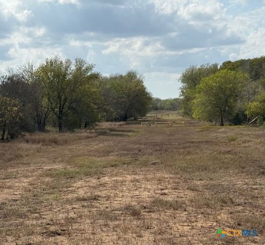 00 Simpson Ranch Road, Runge, TX 78151