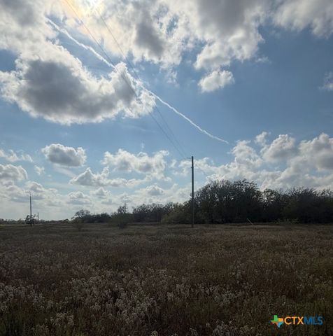 00 Simpson Ranch Road, Runge, TX 78151