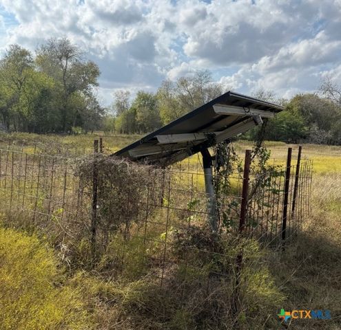 00 Simpson Ranch Road, Runge, TX 78151