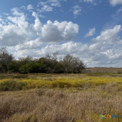00 Simpson Ranch Road, Runge, TX 78151
