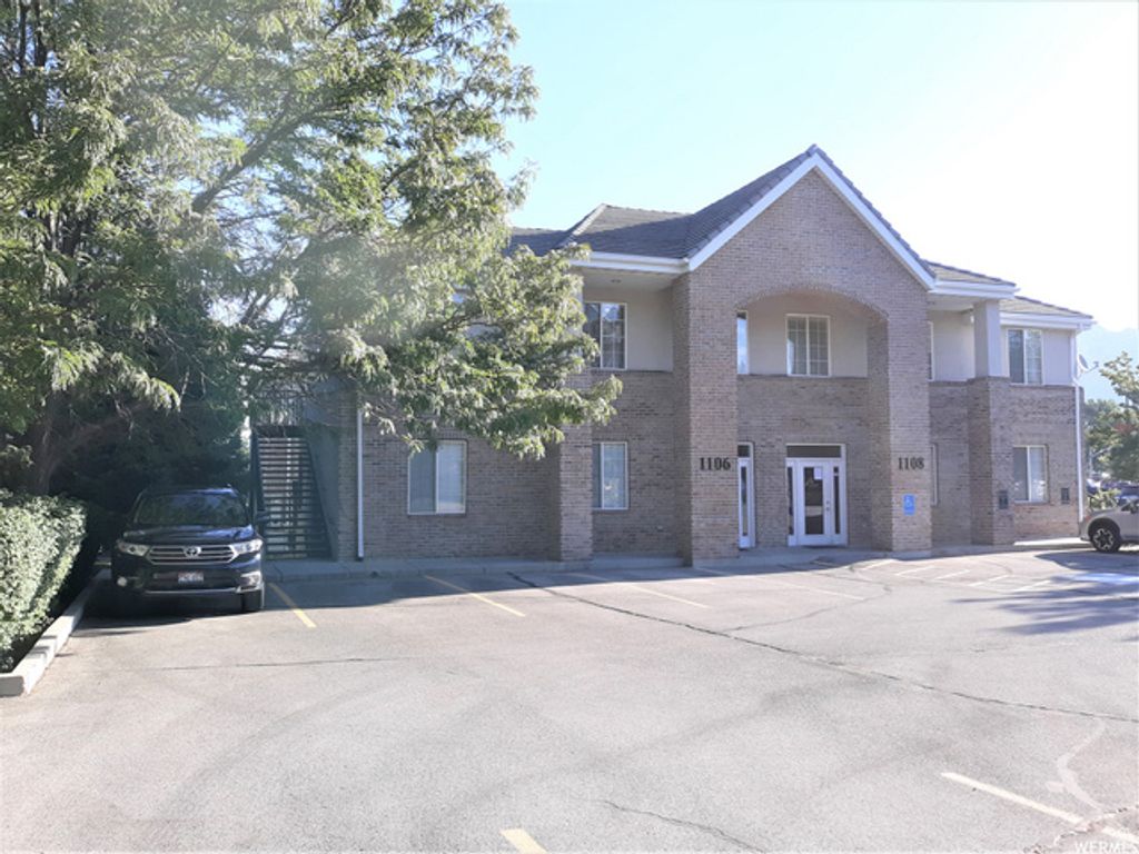 1106 S UNION AVE, Midvale, UT 84047 — exterior