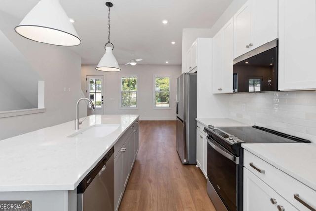 964 Bibbs Circle, Atlanta, GA 30318