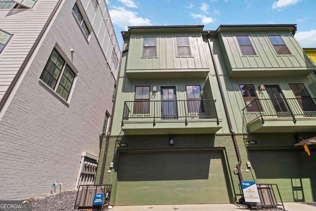 964 Bibbs Circle, Atlanta, GA 30318