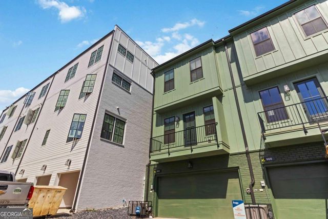 964 Bibbs Circle, Atlanta, GA 30318