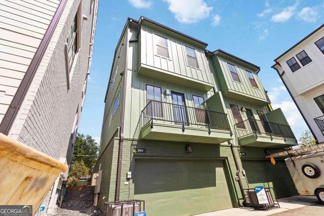 964 Bibbs Circle, Atlanta, GA 30318