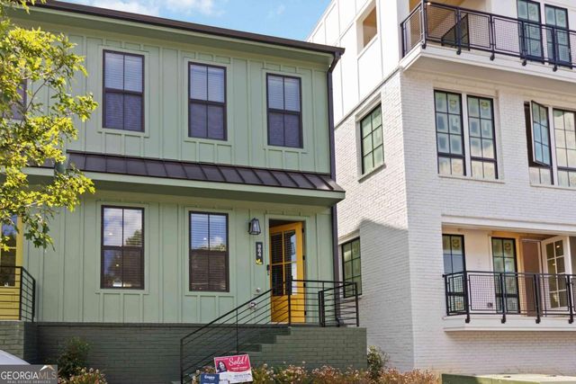 964 Bibbs Circle, Atlanta, GA 30318