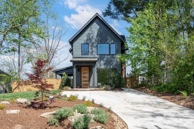 39 Boyd Avenue, Asheville, NC 28806