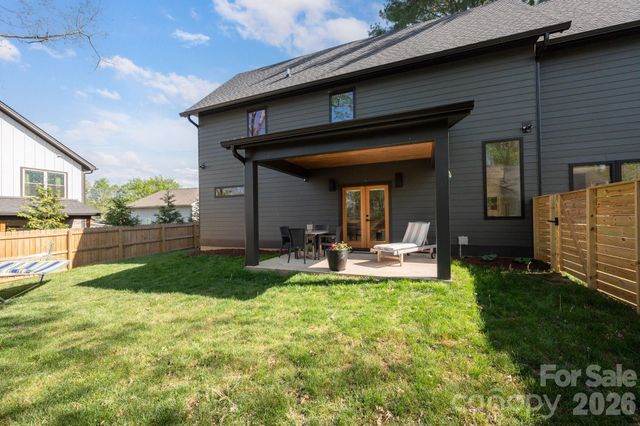 39 Boyd Avenue, Asheville, NC 28806
