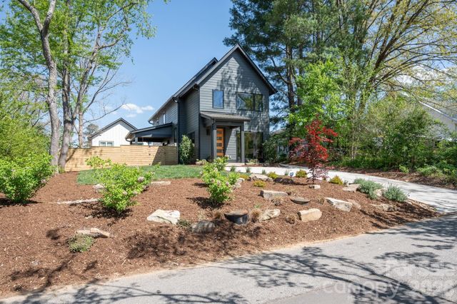 39 Boyd Avenue, Asheville, NC 28806