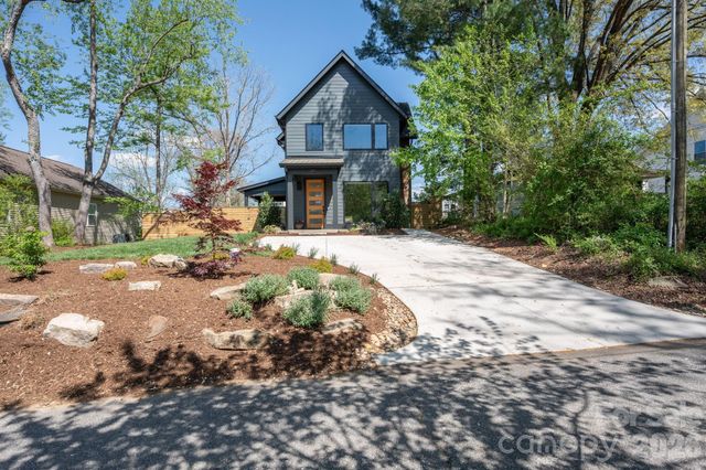 39 Boyd Avenue, Asheville, NC 28806