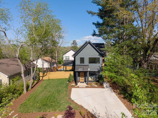 39 Boyd Avenue, Asheville, NC 28806