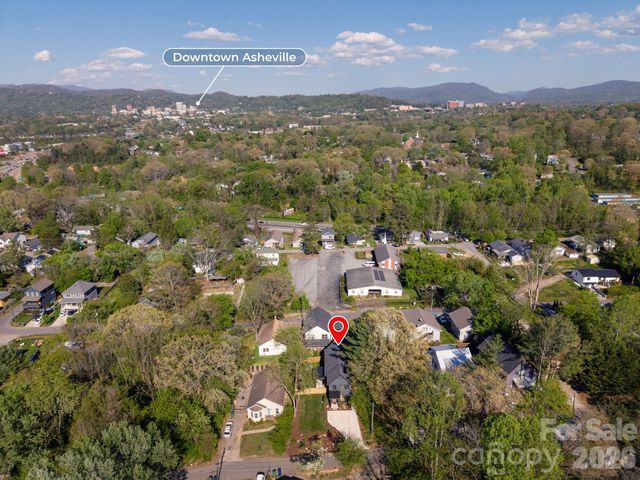 39 Boyd Avenue, Asheville, NC 28806