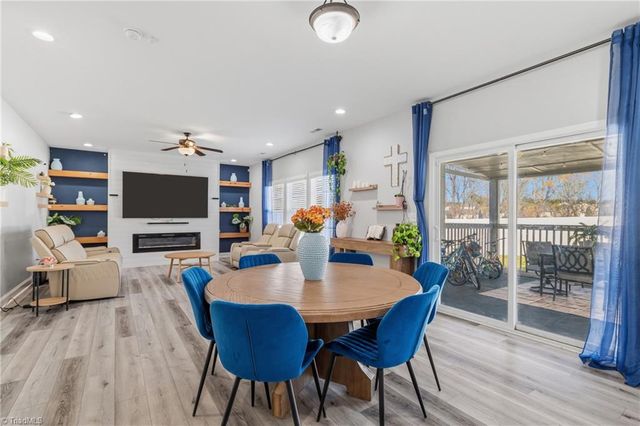 3474 River Farm Drive, Kernersville, NC 27284