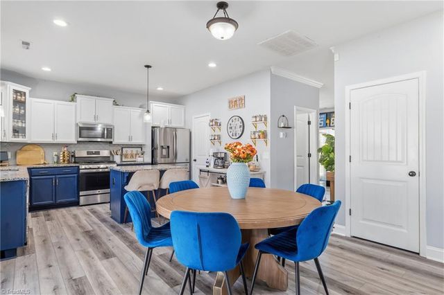 3474 River Farm Drive, Kernersville, NC 27284