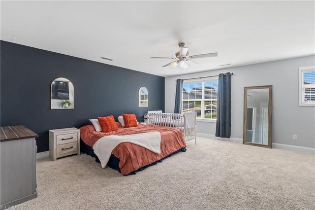 3474 River Farm Drive, Kernersville, NC 27284