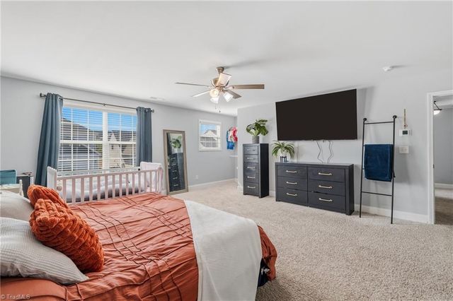 3474 River Farm Drive, Kernersville, NC 27284