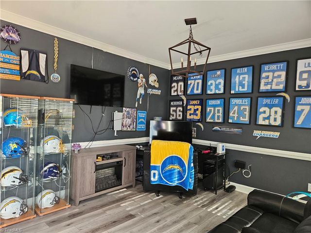 3474 River Farm Drive, Kernersville, NC 27284