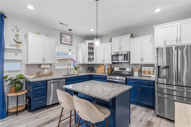 3474 River Farm Drive, Kernersville, NC 27284