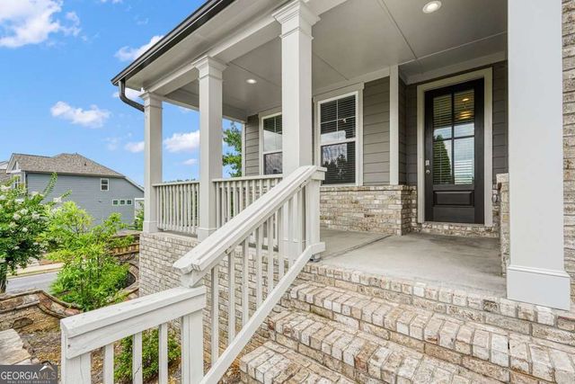 11 Running Terrace Way, Cartersville, GA 30121