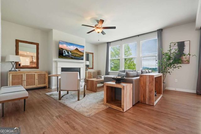 11 Running Terrace Way, Cartersville, GA 30121