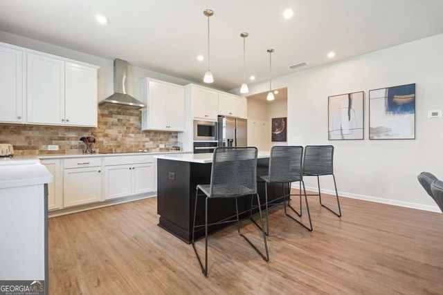 11 Running Terrace Way, Cartersville, GA 30121
