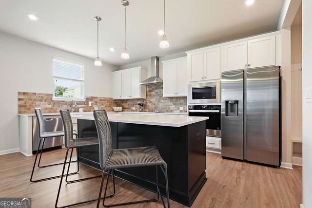 11 Running Terrace Way, Cartersville, GA 30121