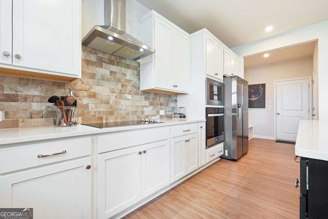 11 Running Terrace Way, Cartersville, GA 30121