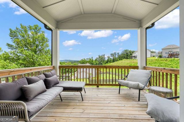 11 Running Terrace Way, Cartersville, GA 30121