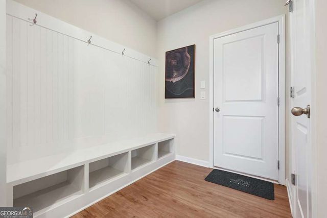 11 Running Terrace Way, Cartersville, GA 30121