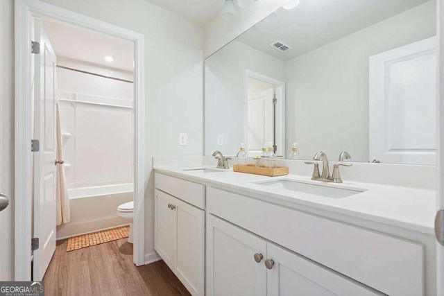 11 Running Terrace Way, Cartersville, GA 30121