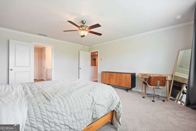 11 Running Terrace Way, Cartersville, GA 30121