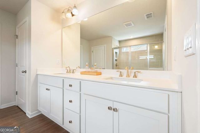 11 Running Terrace Way, Cartersville, GA 30121