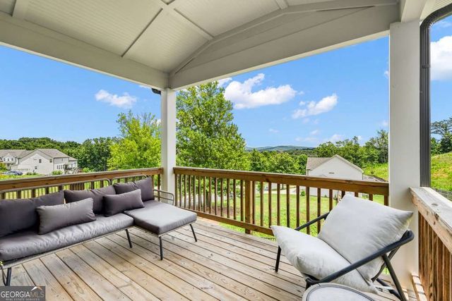 11 Running Terrace Way, Cartersville, GA 30121
