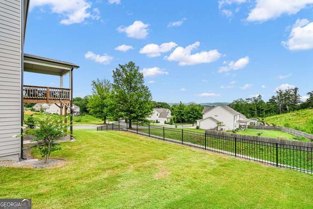 11 Running Terrace Way, Cartersville, GA 30121