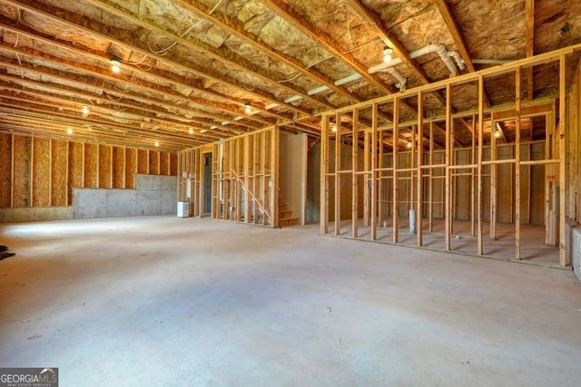 11 Running Terrace Way, Cartersville, GA 30121