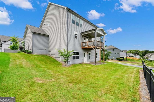 11 Running Terrace Way, Cartersville, GA 30121
