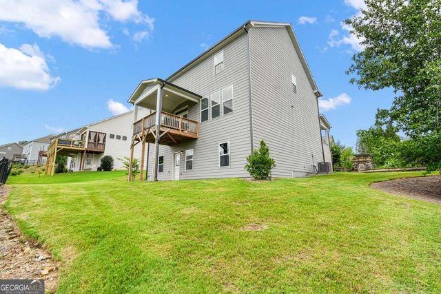 11 Running Terrace Way, Cartersville, GA 30121