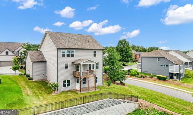 11 Running Terrace Way, Cartersville, GA 30121