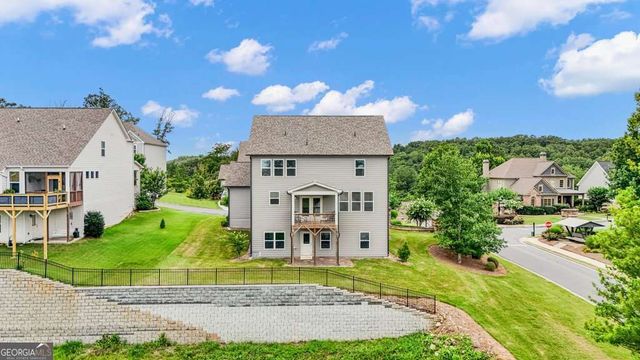 11 Running Terrace Way, Cartersville, GA 30121